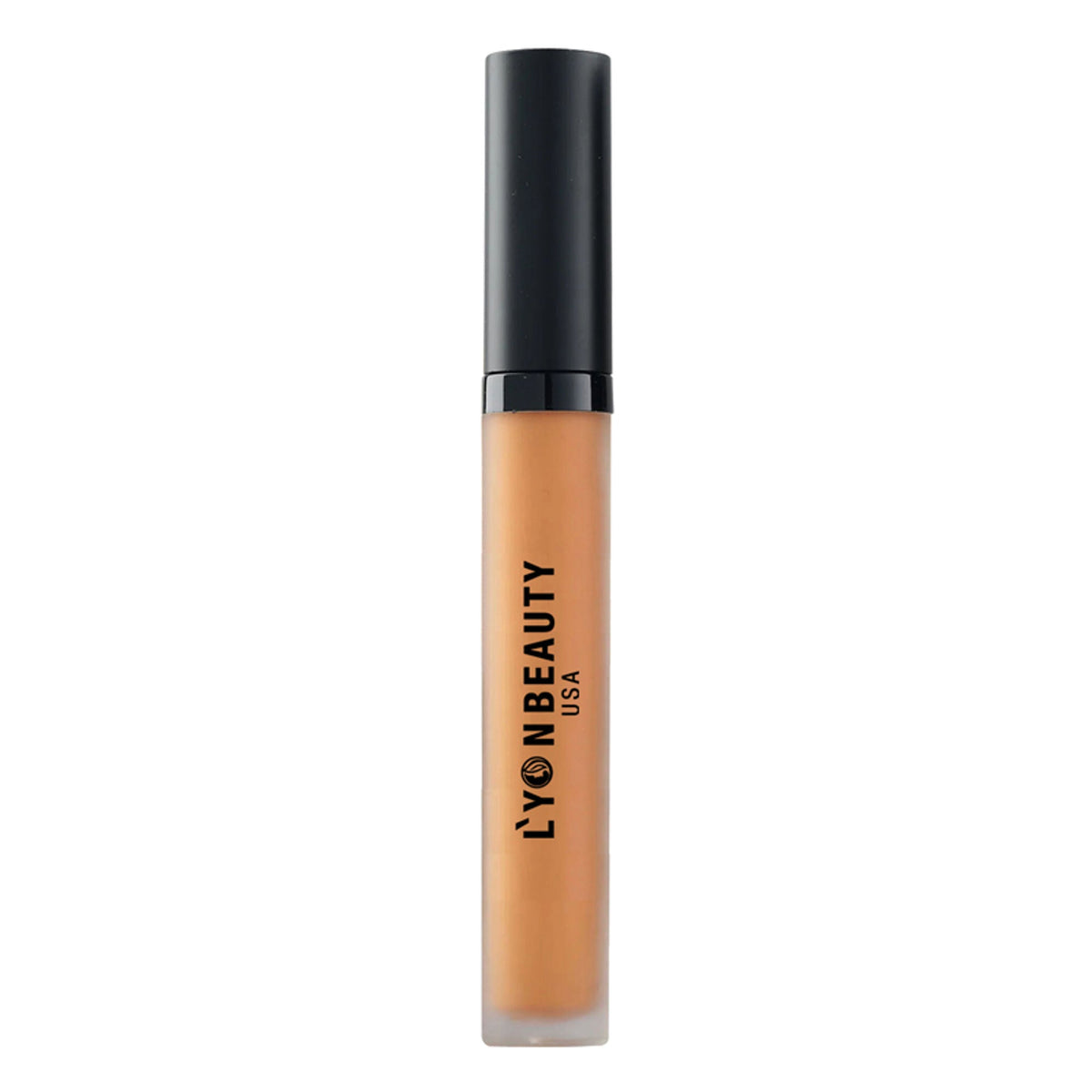 Lyon Beauty Perfect Coverage Liquid Concealer - Warm Sand 01 | Grocsy