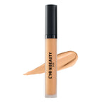 Lyon Beauty Perfect Coverage Liquid Concealer - Sand Sable 02 | Grocsy
