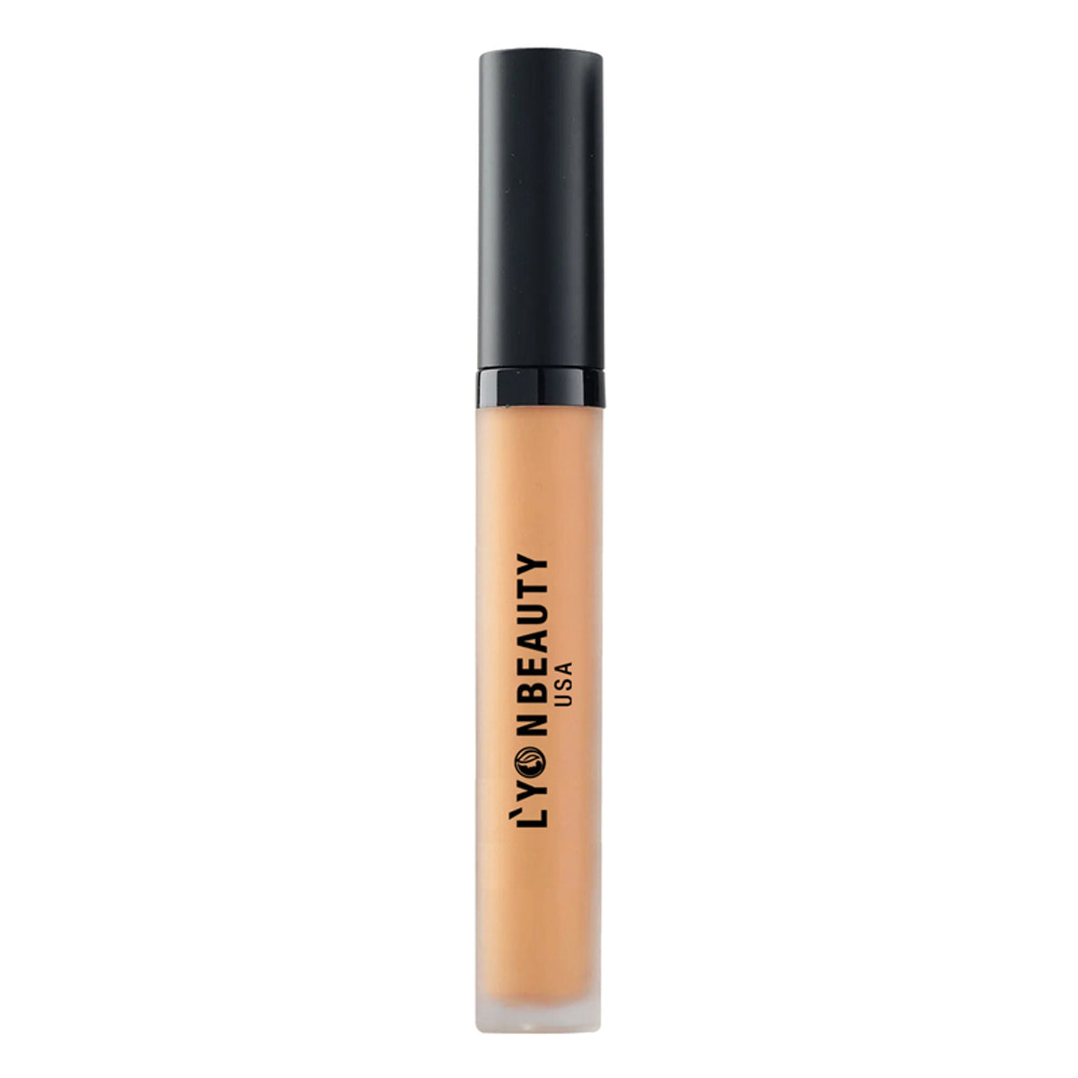 Lyon Beauty Perfect Coverage Liquid Concealer - Sand Sable 02 | Grocsy
