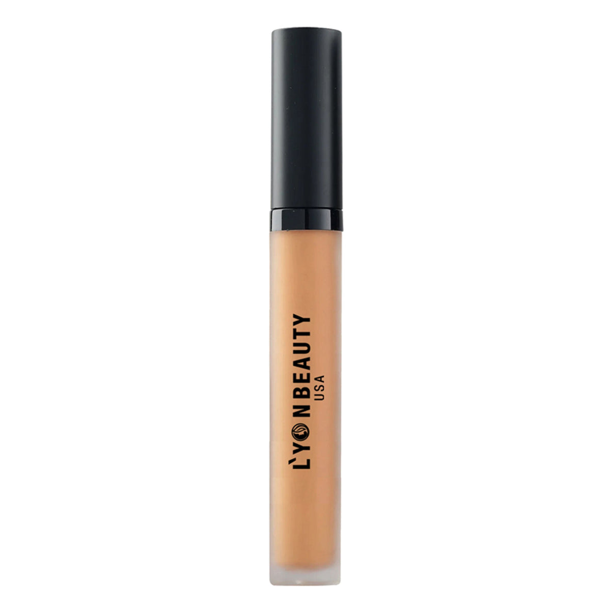 Lyon Beauty Perfect Coverage Liquid Concealer - Medium Beige 04 | Grocsy