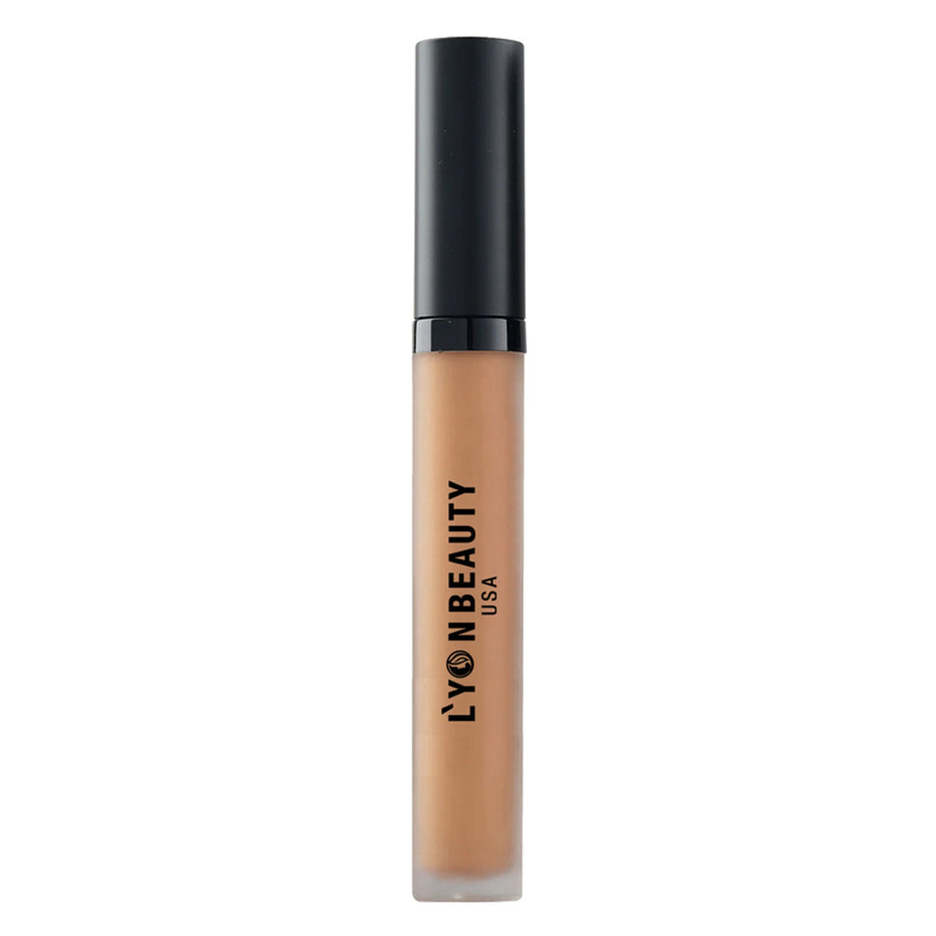 Lyon Beauty Perfect Coverage Liquid Concealer - Clair Moyen 06 | Grocsy