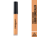 Lyon Beauty Perfect Coverage Liquid Concealer - Yellow Corrector 07 | Grocsy