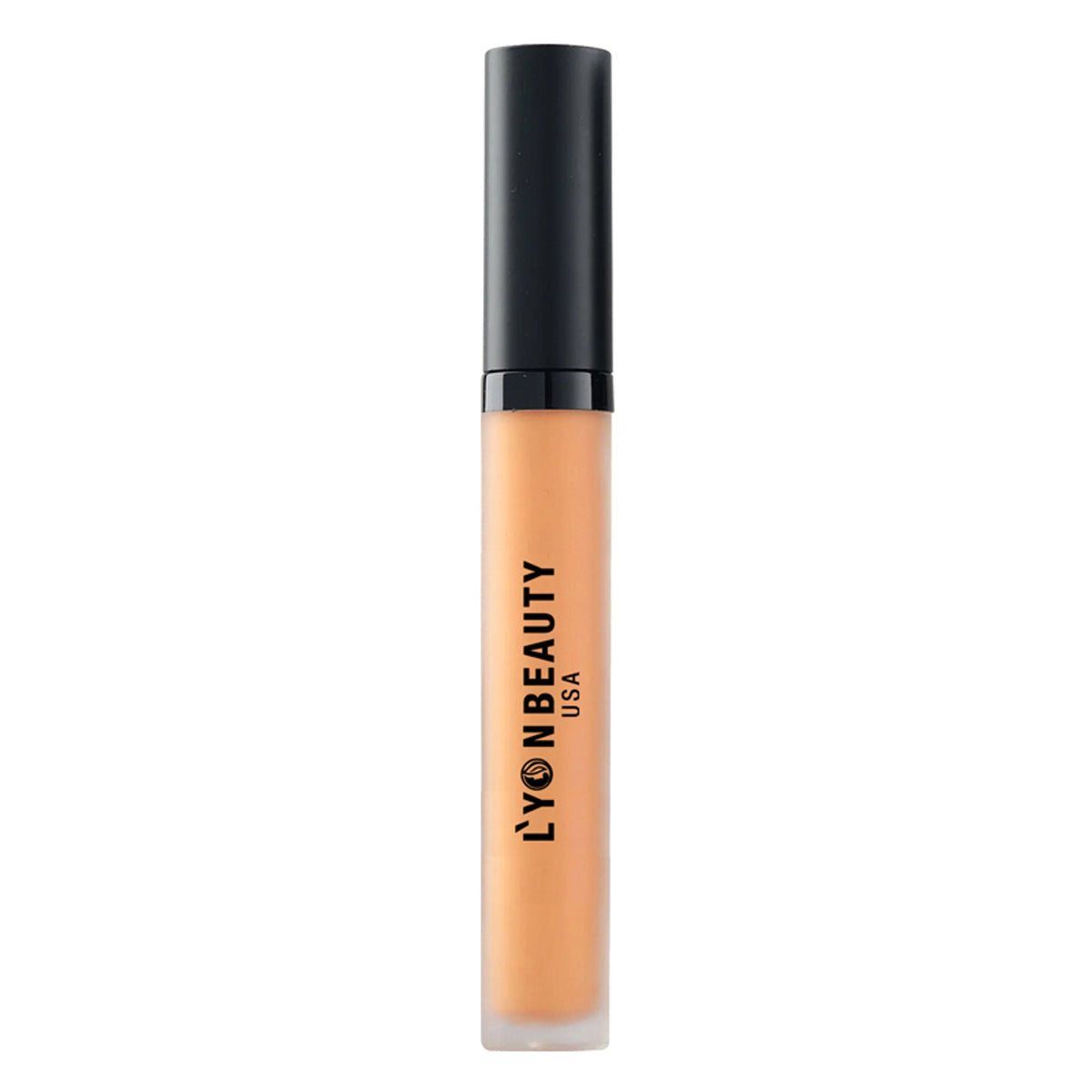 Lyon Beauty Perfect Coverage Liquid Concealer - Yellow Corrector 07 | Grocsy