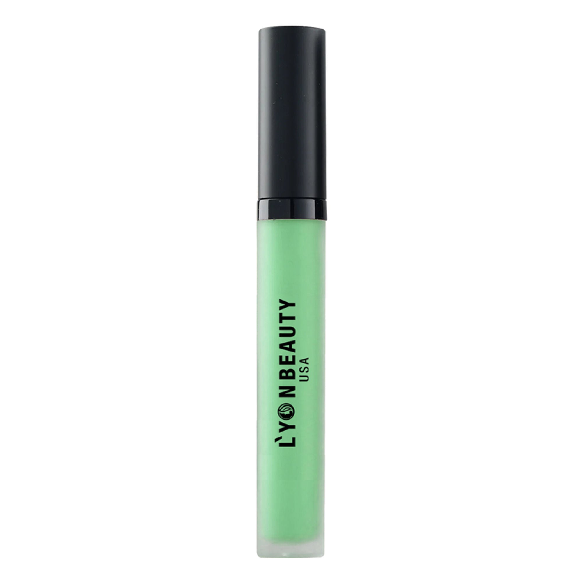 Lyon Beauty Perfect Coverage Liquid Concealer - Green Mint 08 | Grocsy