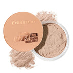 Lyon Beauty Banana Loose Powder - Clair Moyen 03 | Grocsy