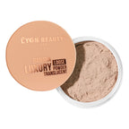 Lyon Beauty Banana Loose Powder - Clair Moyen 03 | Grocsy
