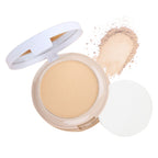 Lyon Beauty Coverlight Compact Powder - Classic Ivory 01 | Grocsy