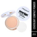 Lyon Beauty Coverlight Compact Powder - Nude Beige 03 | Grocsy