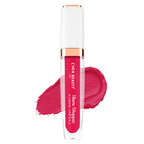 Lyon Beauty Show Stopper Liquid Lipstick - Pioneer Rose 02 | Grocsy