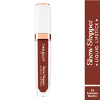 Lyon Beauty Show Stopper Liquid Lipstick - Expresso Martini 03 | Grocsy
