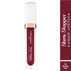Lyon Beauty Show Stopper Liquid Lipstick - Molten Pink 09 | Grocsy