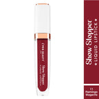 Lyon Beauty Show Stopper Liquid Lipstick - Flamingo Magenta 11 | Grocsy