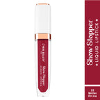 Lyon Beauty Show Stopper Liquid Lipstick - Berries On Ice 22 | Grocsy