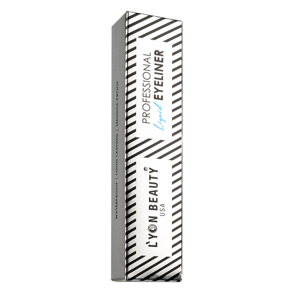 Lyon Beauty Professional Liquid Eyeliner | Grocsy