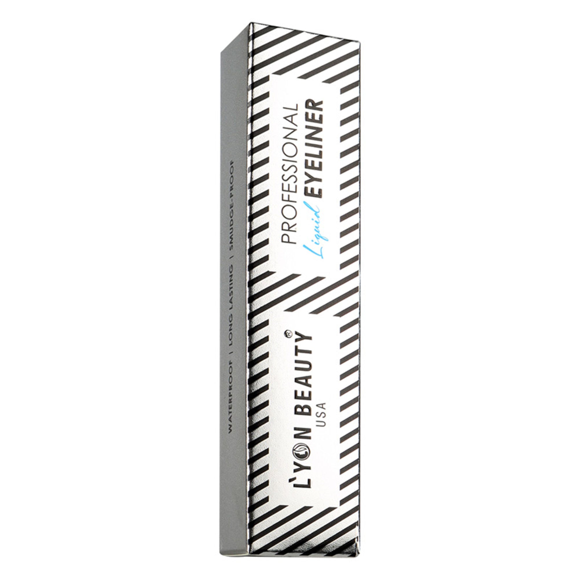 Lyon Beauty Professional Liquid Eyeliner | Grocsy