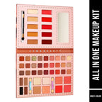 Lyon Beauty All In One Makup Kit | Grocsy