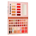 Lyon Beauty All In One Makup Kit | Grocsy