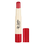 Lyon Beauty Lip Luster Non Transfer Matte Lipstick - Regal Red 07 | Grocsy