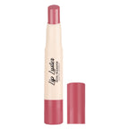 Lyon Beauty Lip Luster Non Transfer Matte Lipstick - Warm Peach 10 | Grocsy