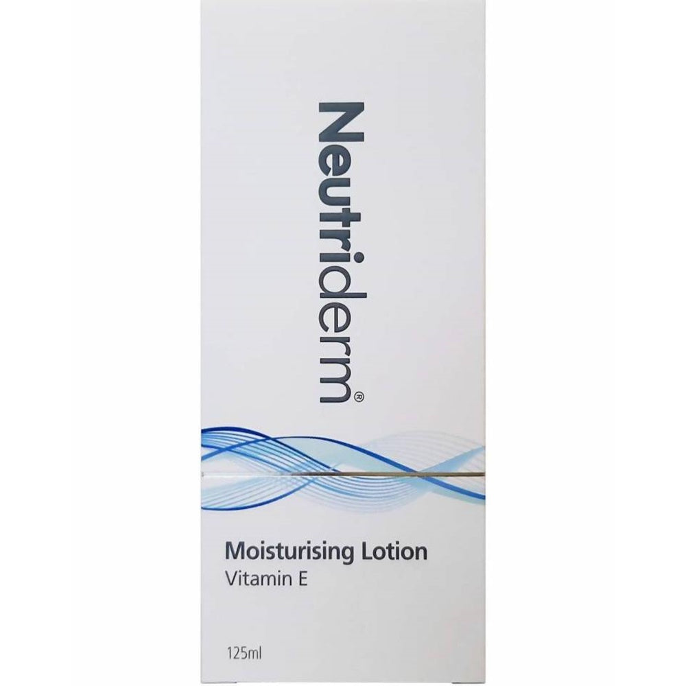 Neutriderm Moisturising Lotion Vitamin E | Grocsy