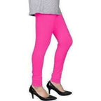 Hot Pink Legging for Women | Grocsy