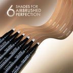 Lakme Absolute Instant Airbrush Concealer Pen - Cinmon | Grocsy
