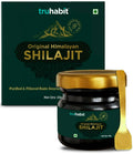 TruHabit Original Himalayan Sj, Sj Resin | Grocsy