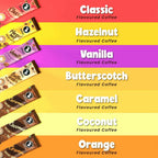 Bevzilla 84 Sachets Assorted Coffee Powder Box | Grocsy