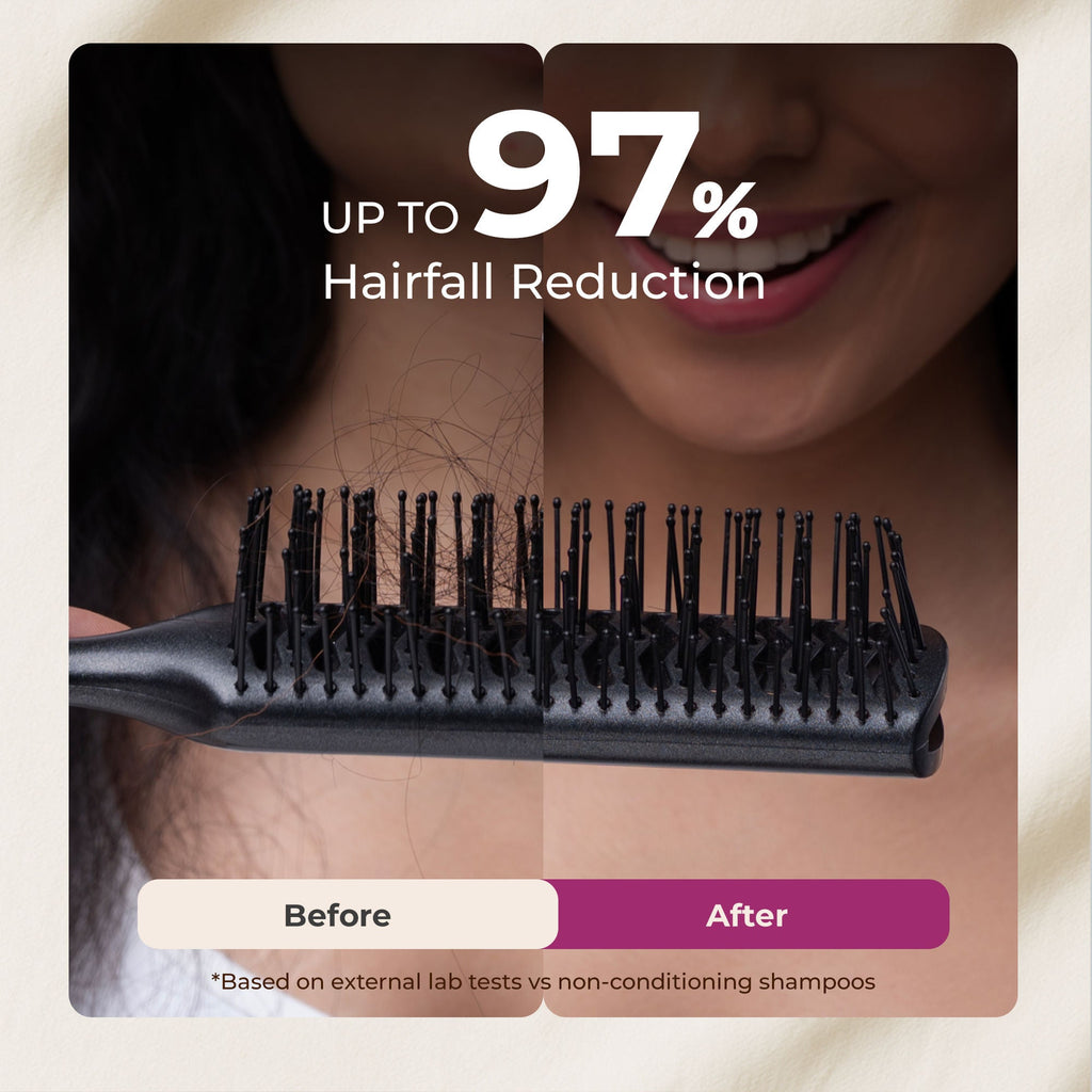 Naturali Hairfall Arrest Conditioner | Grocsy
