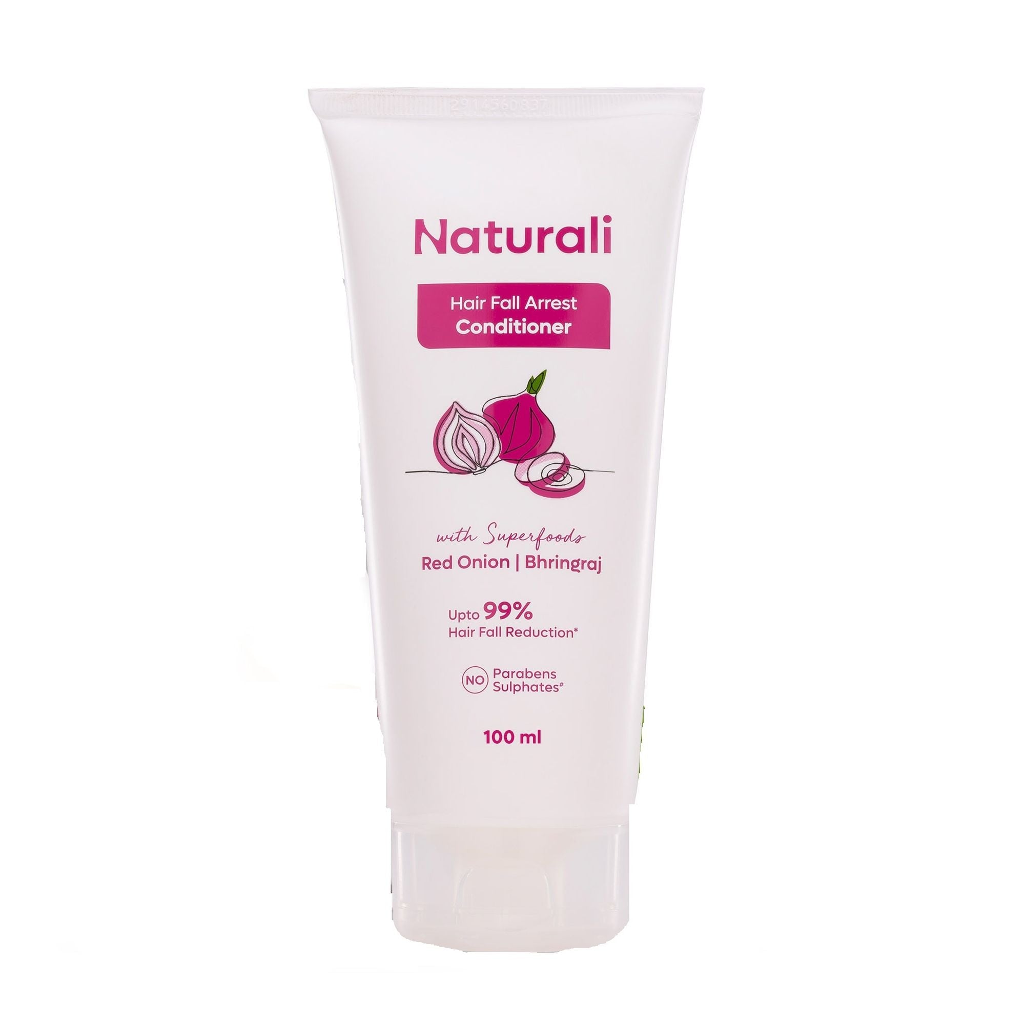 Naturali Hairfall Arrest Conditioner | Grocsy