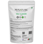 Minature Wild Turmeric Powder | Grocsy