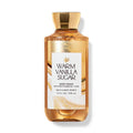 Bath & Body Works Warm Vanilla Sugar Body Wash | Grocsy