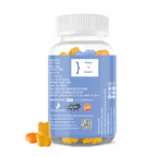 Zenius Kids Multivitamin Mixed - Mango, Blueberry, Orange Gummies | Grocsy