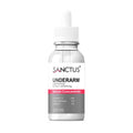 SANCTUS Underarm Lightening & Hair Inhibiting Serum Concentrate | Grocsy