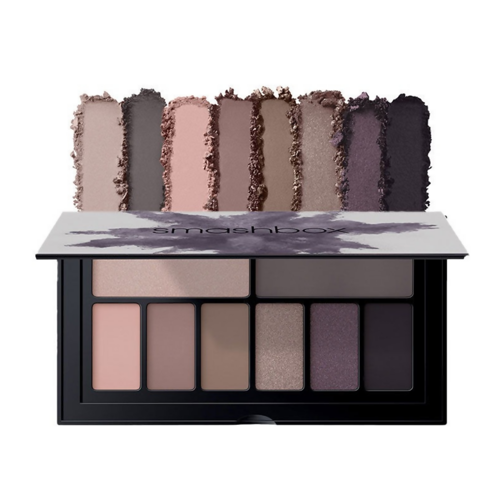 Smashbox Cover Shot Eye Shadow Palette - Punked | Grocsy