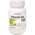 Biotrex Vitamin B6 100Mg Capsules | Grocsy