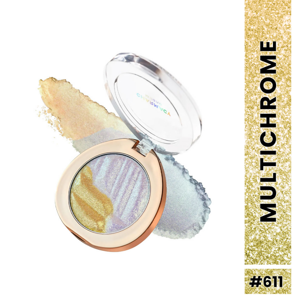 Charmacy Milano Star Dust Highlighter - 611 | Grocsy