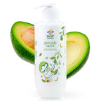 Fleur Colonie Avocado Moisturizing Body Lotion | Grocsy