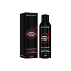 Mancode Men's Intimate Wash | Grocsy