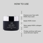 House of Beauty Collagen Cream | Grocsy