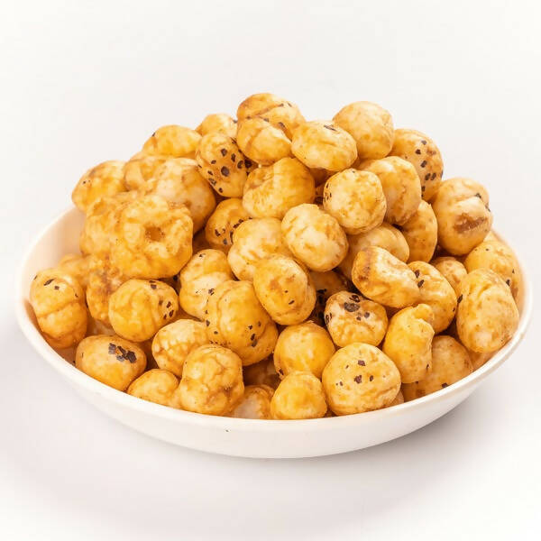 Dadu's Fox Nuts Jalapeno | Grocsy