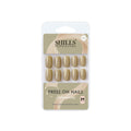 Shills Professional Reusable Press On Nails Square - SPN591 | Grocsy