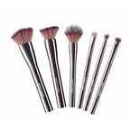 Matt Look Professional Signature Brush - Set of 6 | Grocsy