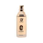 Matt Look Zero Pore Oil Control Full Coverage Matte Foundation - Warm Nude | Grocsy