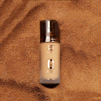 Matt Look Zero Pore Oil Control Full Coverage Matte Foundation - Pure Beige | Grocsy