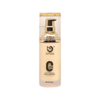 Matt Look Zero Pore Oil Control Full Coverage Matte Foundation - Pure Beige | Grocsy