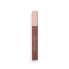 Makeup Revolution Irl Whipped Lip Creme - Caramel Syrup | Grocsy