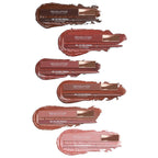 Makeup Revolution Irl Whipped Lip Creme - Caramel Syrup | Grocsy