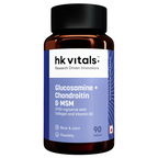 HK Vitals Healthy Joints Tablets | Grocsy