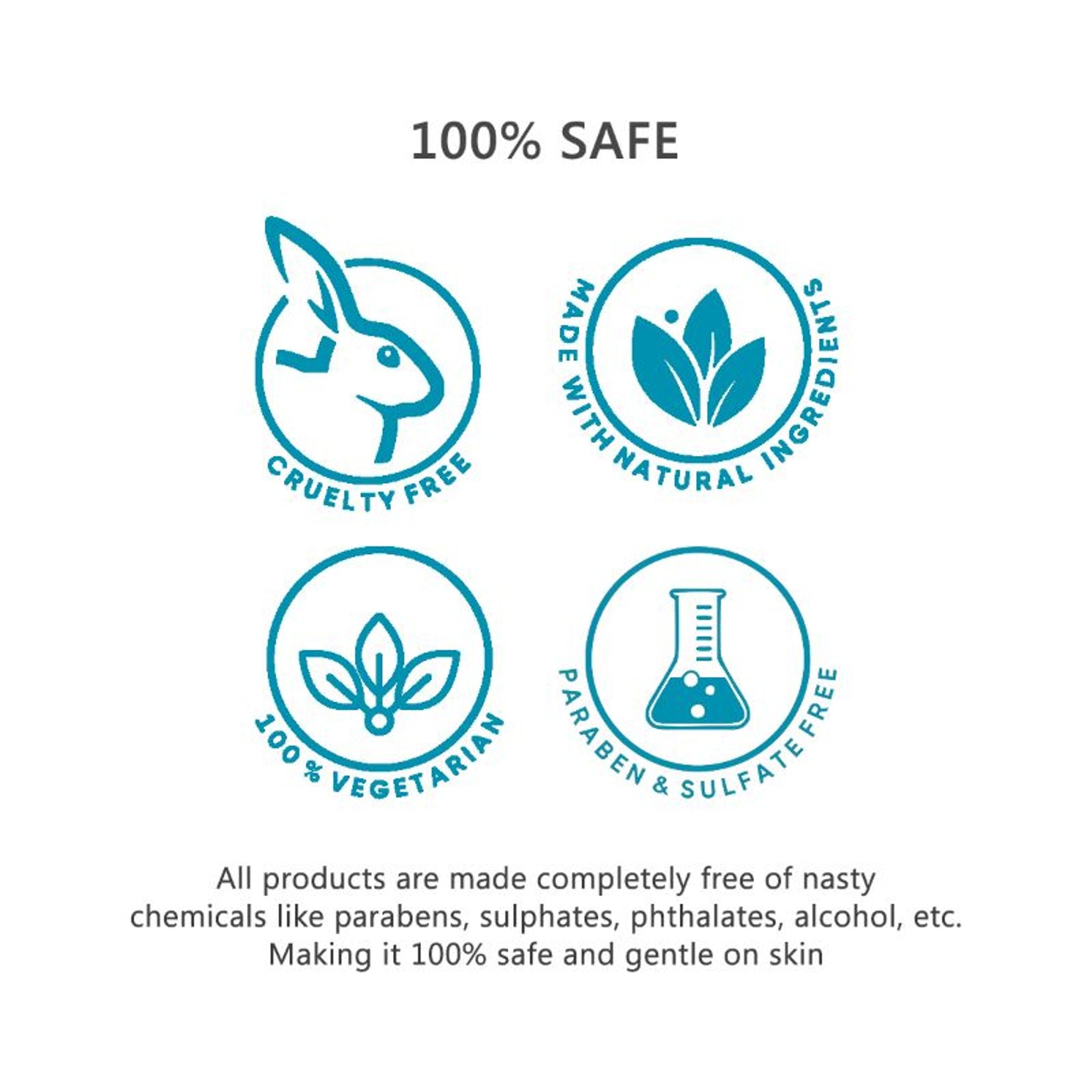 SANCTUS De-Tan Scrub Deep Exfoliation For Tan Removal | Grocsy